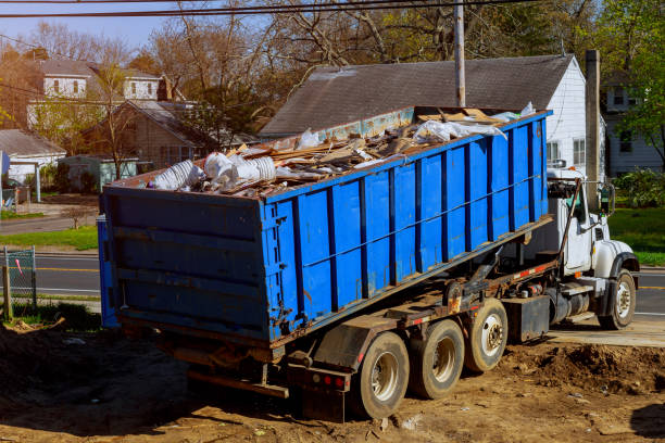 Best Professional Junk Removal  in Gloucester Courthouse, VA