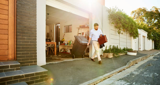 Best Attic Cleanout Services  in Gloucester Courthouse, VA